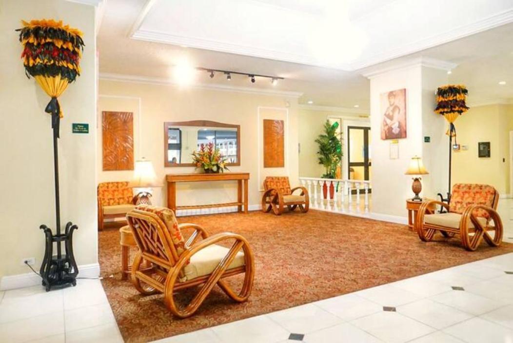 Apartamento 1508- Heart Of Waikiki With Kitchen-Free Parking-King Bed-Corner Unit Honolulu Exterior foto