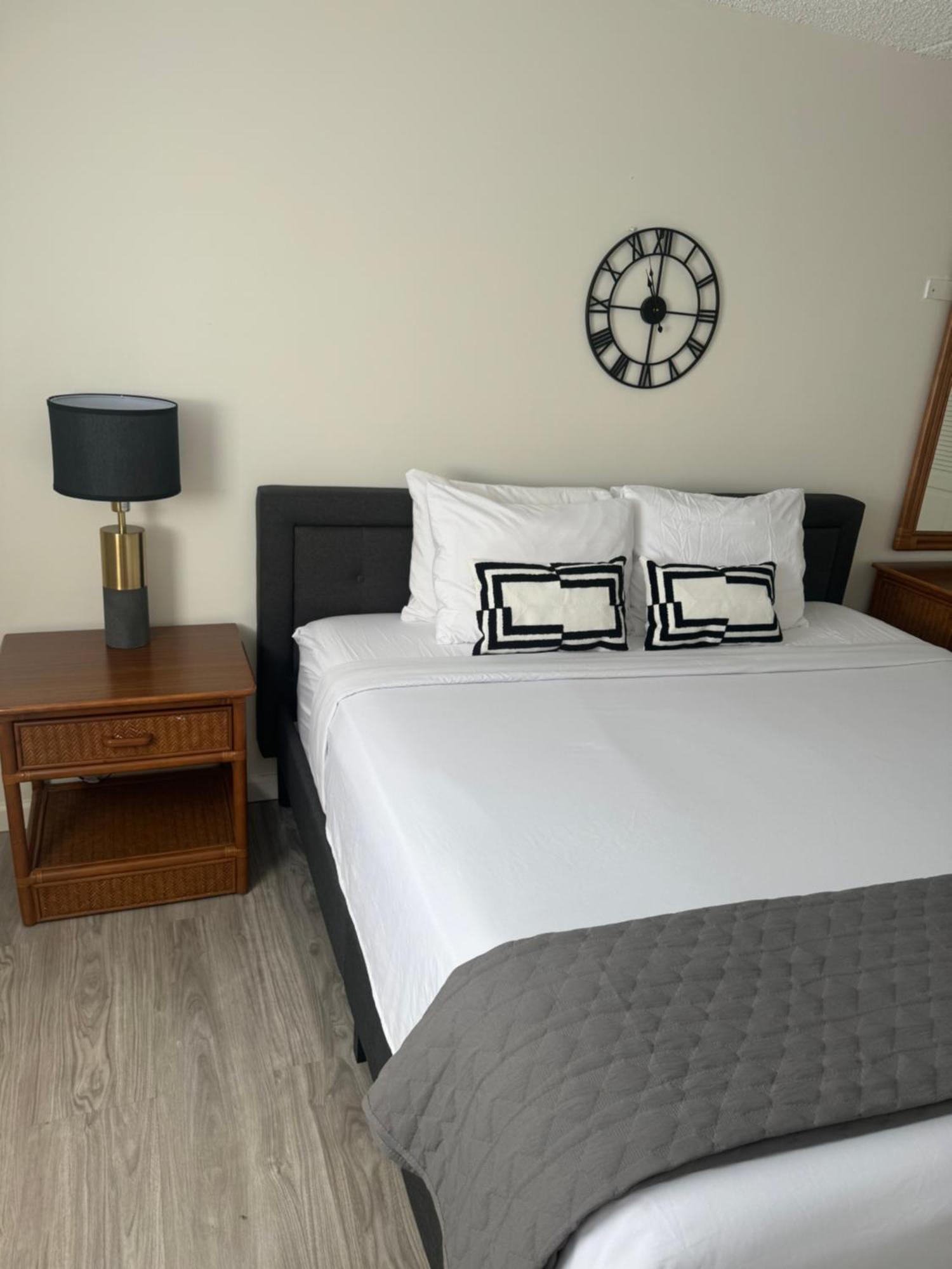 Apartamento 1508- Heart Of Waikiki With Kitchen-Free Parking-King Bed-Corner Unit Honolulu Exterior foto