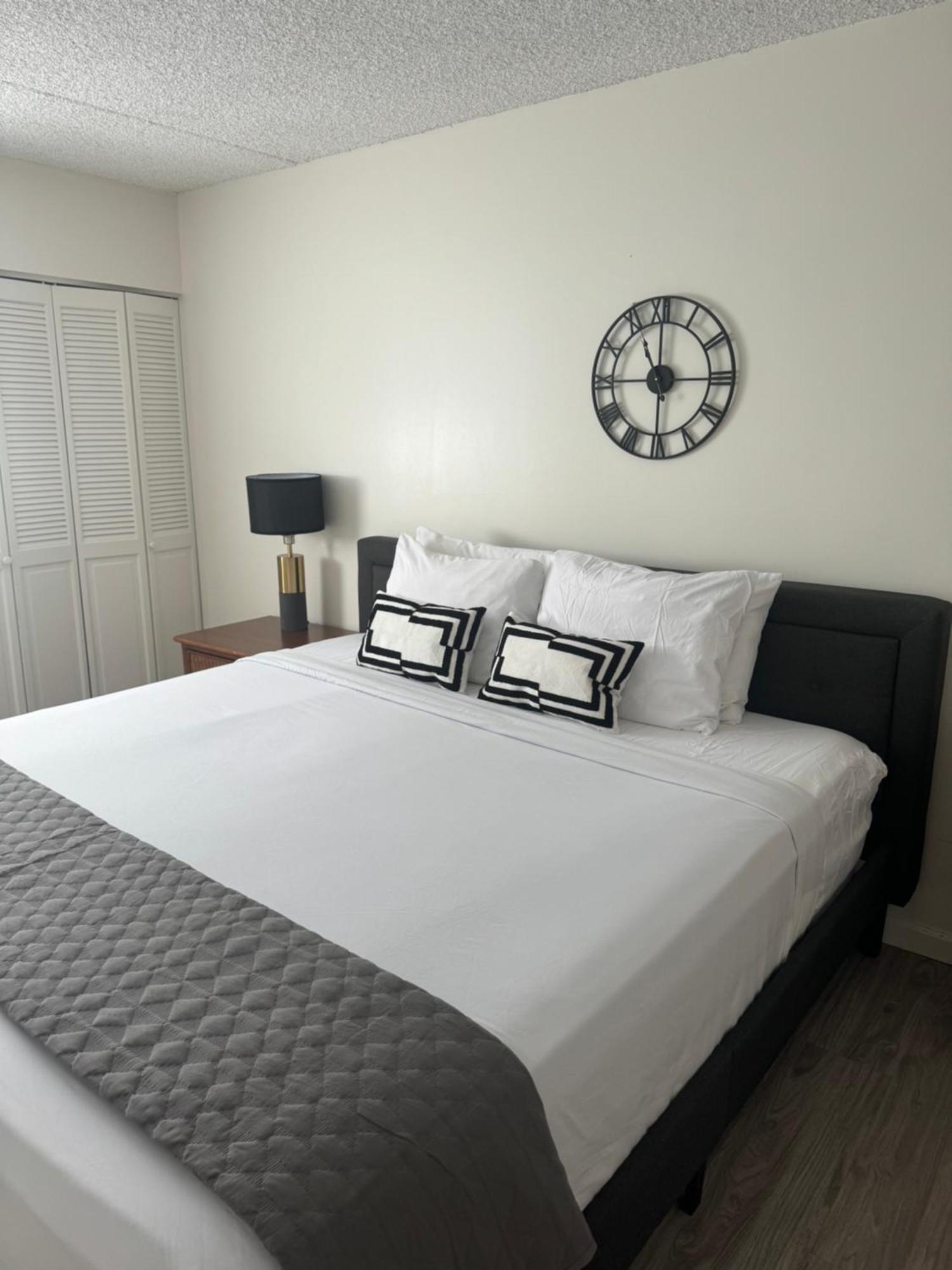 Apartamento 1508- Heart Of Waikiki With Kitchen-Free Parking-King Bed-Corner Unit Honolulu Exterior foto